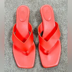 H&M Premium Collection Sandals